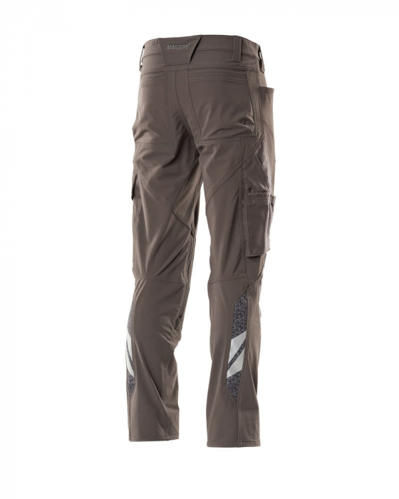 Pantaloni de lucru cu buzunare pentru protectie la genunchi Mascot® ACCELERATE [15]