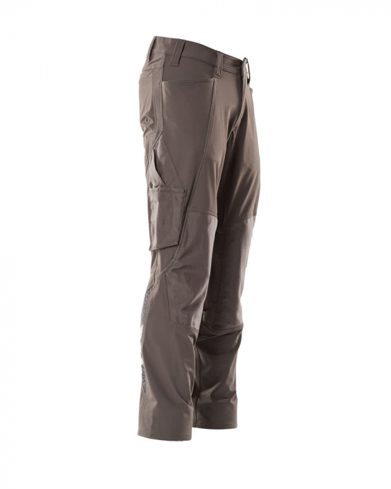 Pantaloni de lucru cu buzunare pentru protectie la genunchi Mascot® ACCELERATE [21]