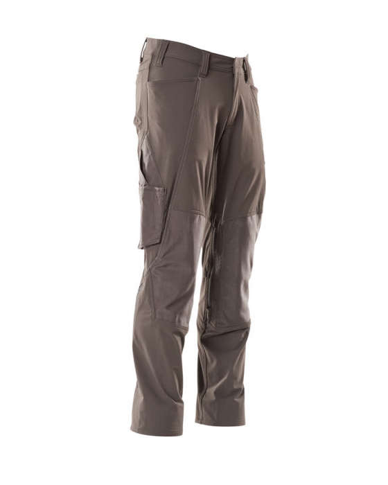 Pantaloni de lucru cu buzunare pentru protectie la genunchi Mascot® ACCELERATE [22]