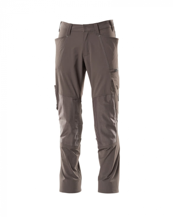 Pantaloni de lucru cu buzunare pentru protectie la genunchi Mascot® ACCELERATE [2]