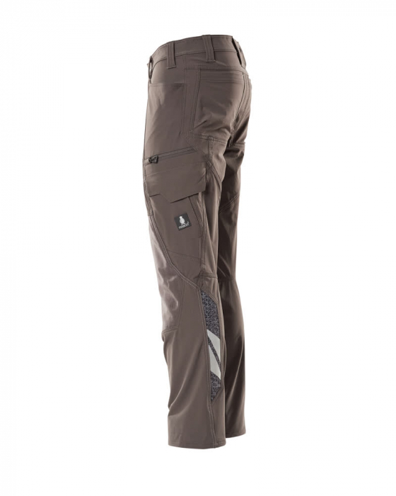 Pantaloni de lucru cu buzunare pentru protectie la genunchi Mascot® ACCELERATE [8]
