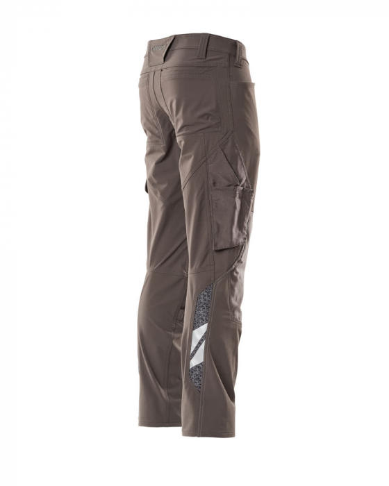 Pantaloni de lucru cu buzunare pentru protectie la genunchi Mascot® ACCELERATE [17]