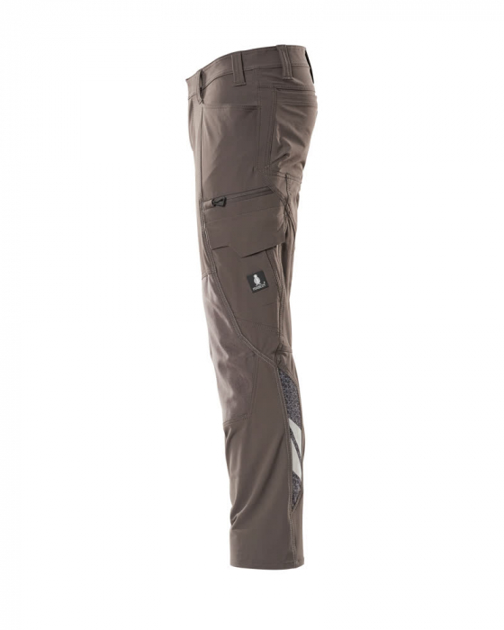 Pantaloni de lucru cu buzunare pentru protectie la genunchi Mascot® ACCELERATE [7]