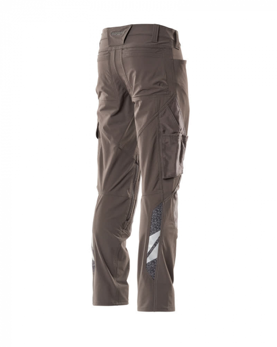 Pantaloni de lucru cu buzunare pentru protectie la genunchi Mascot® ACCELERATE [16]