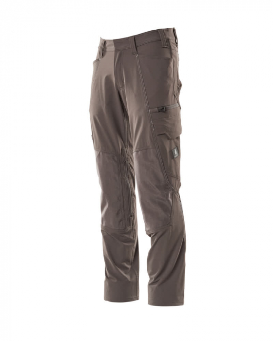 Pantaloni de lucru cu buzunare pentru protectie la genunchi Mascot® ACCELERATE [4]