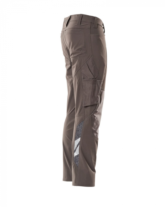 Pantaloni de lucru cu buzunare pentru protectie la genunchi Mascot® ACCELERATE [18]