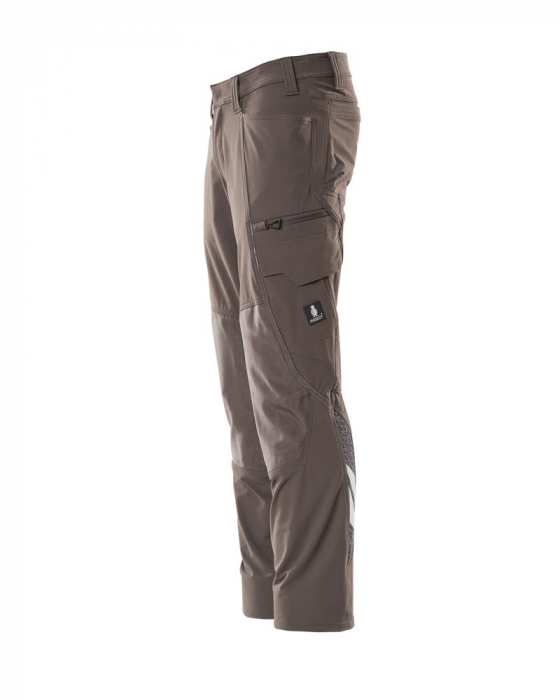 Pantaloni de lucru cu buzunare pentru protectie la genunchi Mascot® ACCELERATE [6]