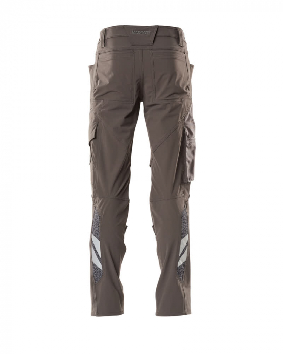 Pantaloni de lucru cu buzunare pentru protectie la genunchi Mascot® ACCELERATE [13]