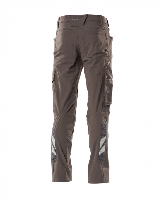 Pantaloni de lucru cu buzunare pentru protectie la genunchi Mascot® ACCELERATE [14]
