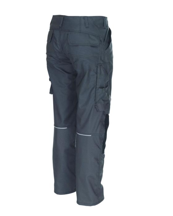 Pantaloni de lucru MASCOT Lerida cu buzunare multifunctionale si Kevlar [2]