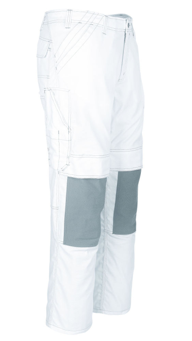 Pantaloni de lucru MASCOT Lerida cu buzunare multifunctionale si Kevlar [2]