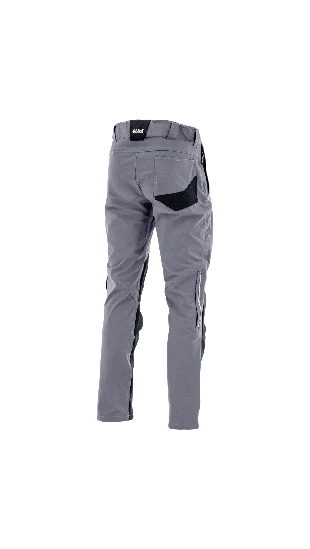 Pantaloni de lucru Lightflex, elastici, Sara Workwear [2]