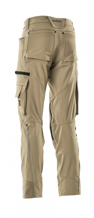 Pantaloni de lucru [11]