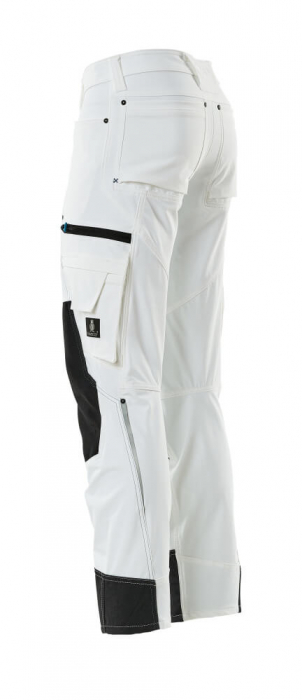 Pantaloni de lucru [9]