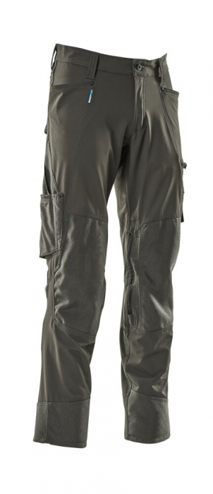 Pantaloni de lucru [23]
