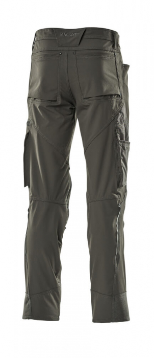Pantaloni de lucru [14]
