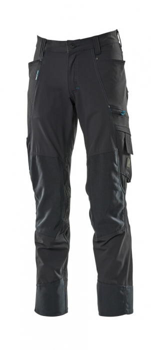 Pantaloni de lucru [2]