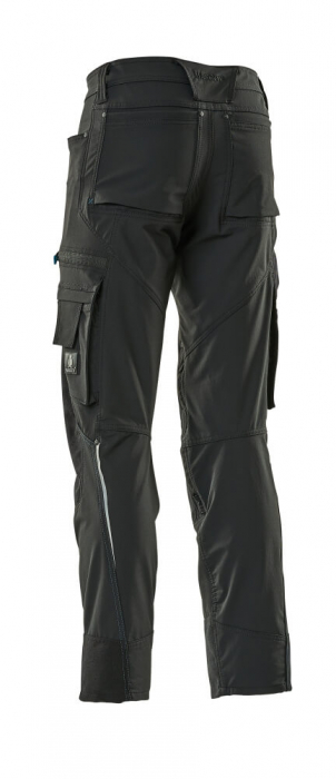 Pantaloni de lucru [11]