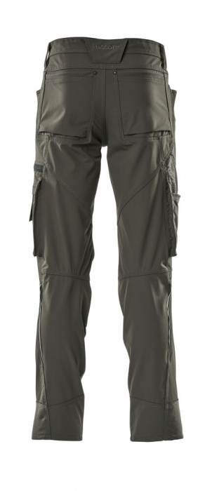 Pantaloni de lucru [13]