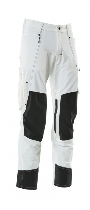 Pantaloni de lucru [23]
