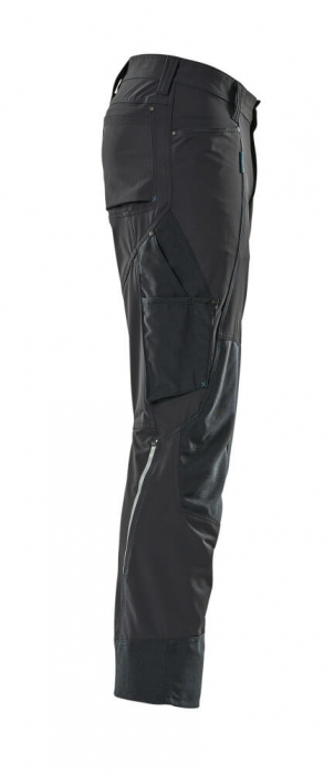 Pantaloni de lucru [19]
