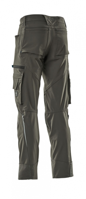Pantaloni de lucru [11]