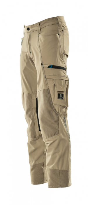 Pantaloni de lucru [5]