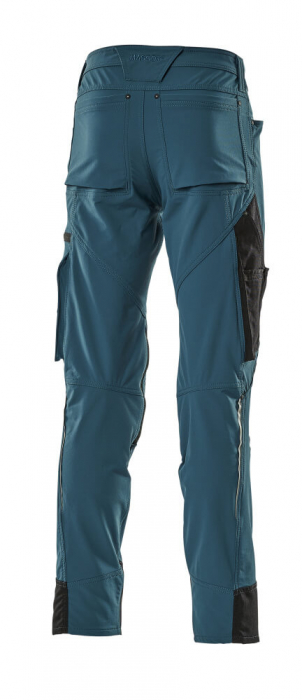 Pantaloni de lucru [14]