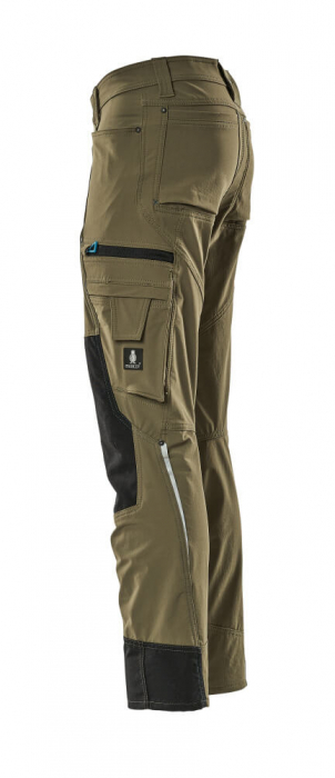 Pantaloni de lucru [8]