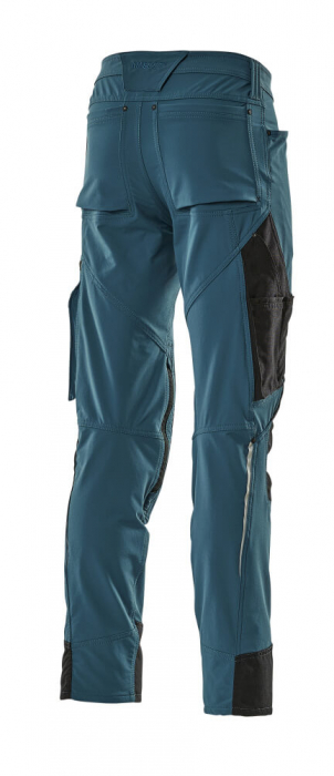 Pantaloni de lucru [15]
