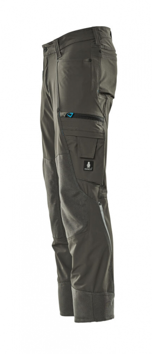 Pantaloni de lucru [6]