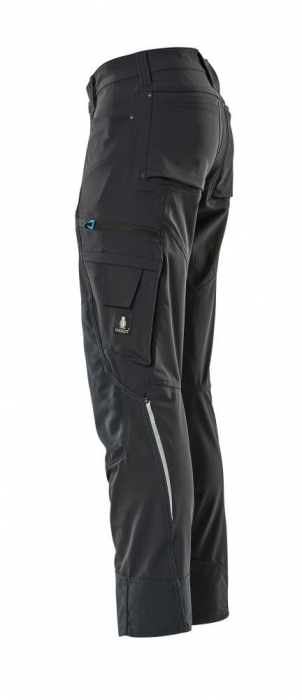 Pantaloni de lucru [8]