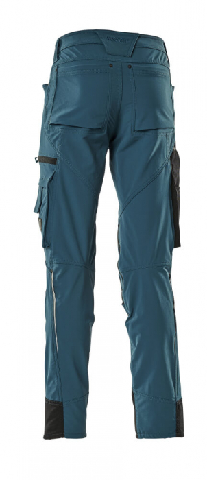 Pantaloni de lucru [12]