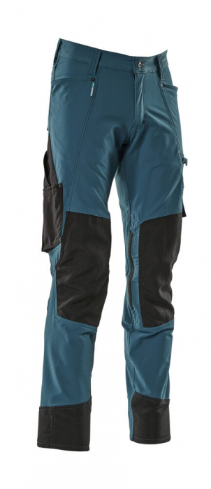 Pantaloni de lucru [23]