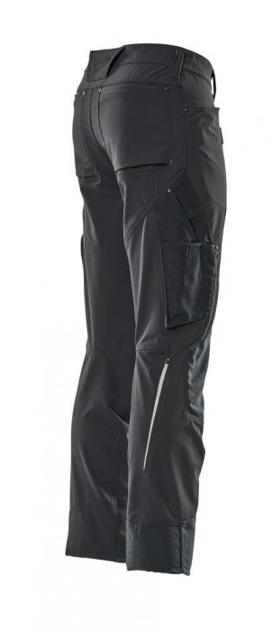 Pantaloni de lucru [17]