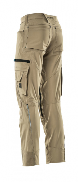 Pantaloni de lucru [10]