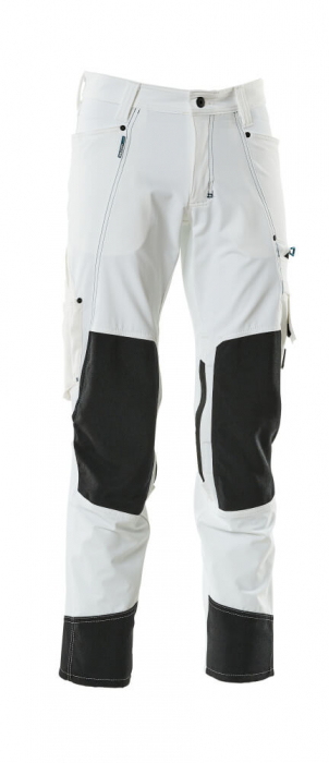 Pantaloni de lucru [24]