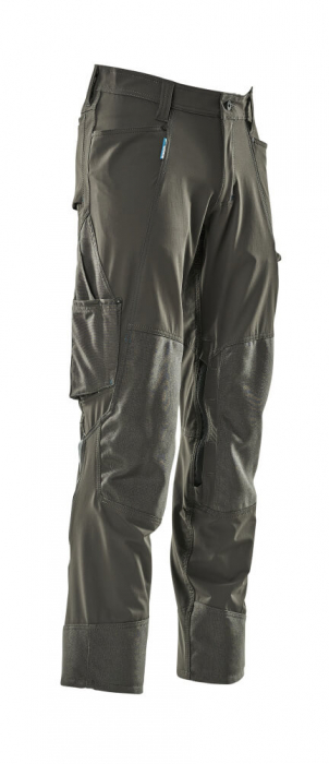 Pantaloni de lucru [22]