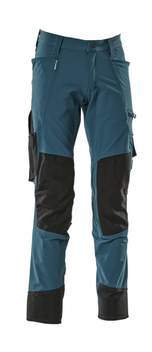 Pantaloni de lucru [24]