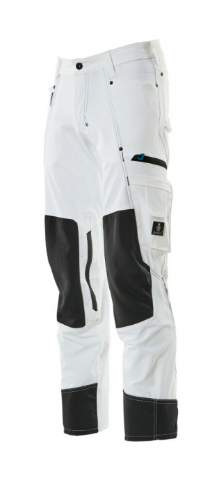 Pantaloni de lucru [4]