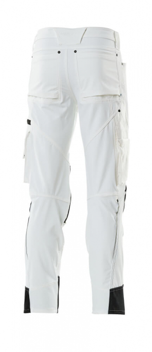 Pantaloni de lucru [14]