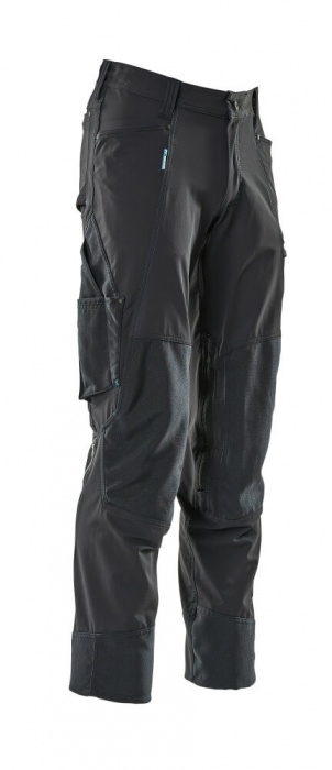 Pantaloni de lucru [22]