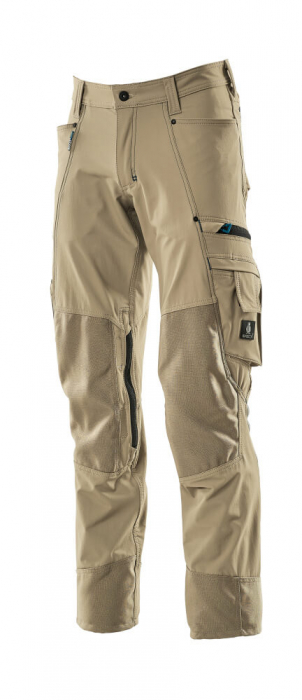 Pantaloni de lucru [3]