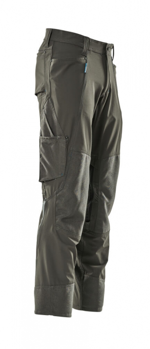 Pantaloni de lucru [21]