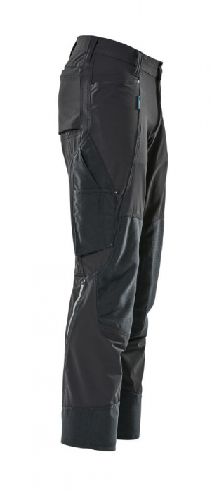 Pantaloni de lucru [20]