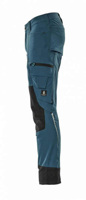 Pantaloni de lucru [7]