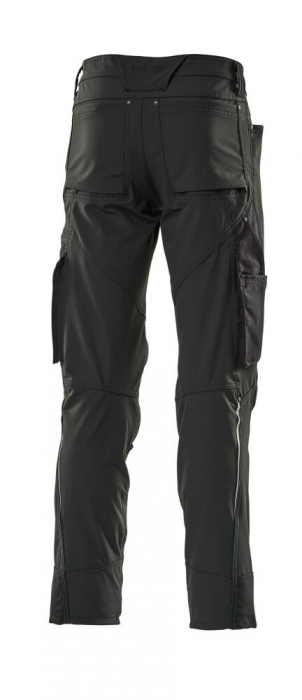 Pantaloni de lucru [14]