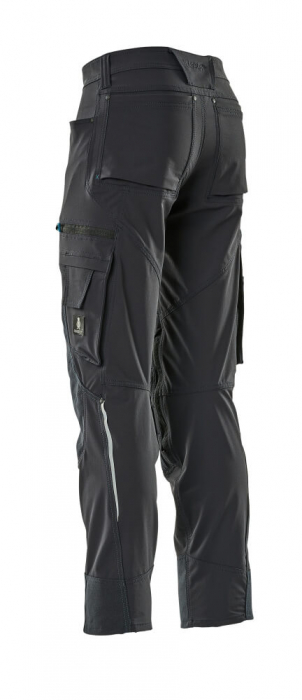 Pantaloni de lucru [10]