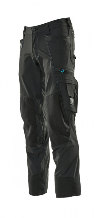 Pantaloni de lucru [4]