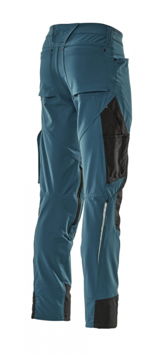 Pantaloni de lucru [16]